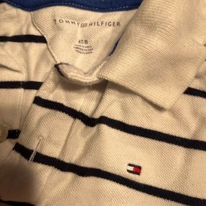 Tommy Hilfiger Polo